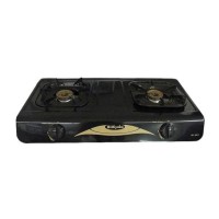 SALE! MIYAKO KG-302C KOMPOR GAS 2 TUNGKU KG302C LIMITED