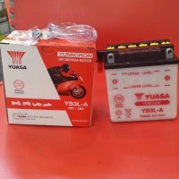AKI BASAH MOTOR KAWASAKI NINJA R 150 YB3L-A YB3LA