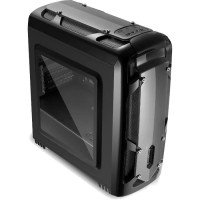 PC RAKITAN GAMING COFFEE i5 ARMOR MK2 OC