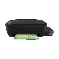 HP Ink Tank Wireless 415 Printer - Black