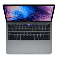 Macbook Pro Retina Touch 2018 MR942 Grey