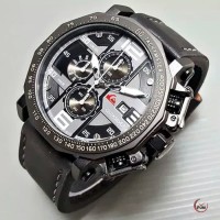 Jam Tangan Pria GC Kulit Chronograph Aktif - Bonia Puma Police Seiko