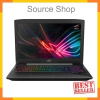 Game LAPTOP GAMING ASUS ROG Strix GL503VD-FY387T/CORE I7