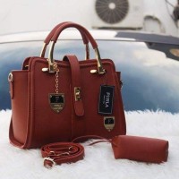 Tas Briefcase Furla Ck Impor