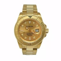 Jam Tangan Forsta Momento All Gold woman versi1 smartwatch SKMEI Rolex