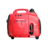 Genset Honda Silent EU10i - Generator
