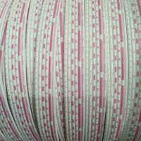 Kabel sempet isi 6 per meter