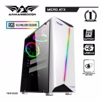 CPU / PC RAKITAN GAMING CORE i7 2600 with GT1030 2GB D5 FULL GAME