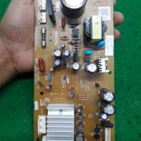PCB inverter kulkas/lemari pendingin samsung RSA1STSL