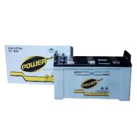 Aki N120 Powerplus -Aki Genset 120 ah Accu Truck Bus Hino Isuz Limited