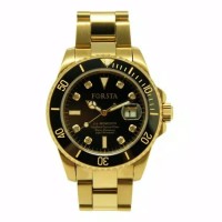 Jam Tangan Forsta Momento Gold Woman Rolex smartwatch SKMEI wanita