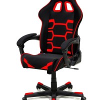 Jual Kursi Gaming Chair ORIGIN SERIES DXRacer OH/OA168/NR BLACK RED