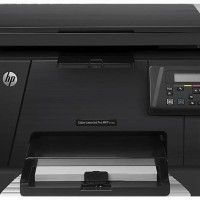 Printer Hp MFP M176N Laserjet Pro 100 Color