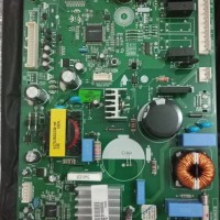 MODUL PCB EBR7808 3316 KULKAS 2 PINTU LG GN B202 GN B222