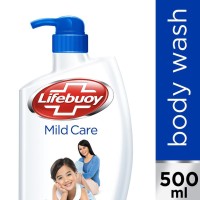 Harga kecantikan lifebuoy sabun mandi cair mild care pump 500ml | antitipu.com Harga kecantikan lifebuoy sabun mandi cair mild care pump 500ml | antitipu.com