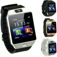 Smartwatch U9 Smart Watch Dz09 / Jam Tangan Smartphone Android Iphone