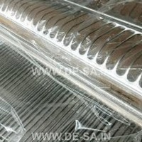 Diskon Huben Rak Piring Stainless Steel 60cm household