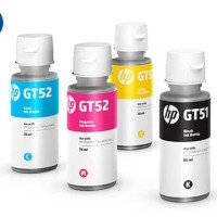 Tinta Printer GT 5810 / GT 5820 ( GT 51- GT 52 ) GT51 / GT52 - MAGENTA