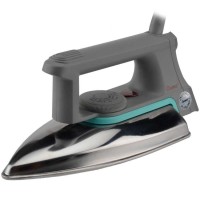 COSMOS - Setrika Dry Iron CIS-318 F1 - Abu-Abu