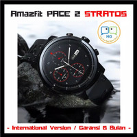 AMAZFIT STRATOS Smartwatch