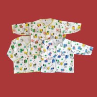 Baju Bayi Baru Lahir Perlengkapan Baby Pakaian Newborn Laki Perempuan