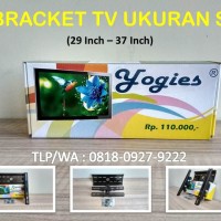 Bracket TV Surabaya Bracket Tv Murah Jogja