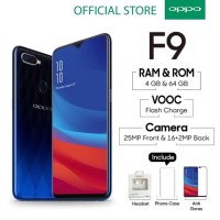 Oppo F9 Free Tongsis dan Tripod