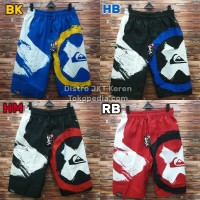 Celana Pendek Distro Pria Kolor Pantai Surf Surfing Murah