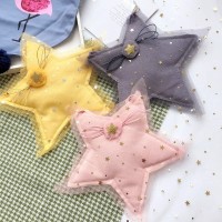kids tulle star sling bag tas selempang bayi balita anak perempuan