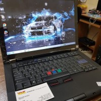 Murah Laptop CORE I3 Lenovo THINKPAD T410 Ram 4gb Ddr3 Hdd 250gb 14