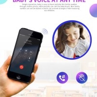 promo Jam Tangan Smartwatch HP Anak SKMEI Anti Air / Waterproof GPS
