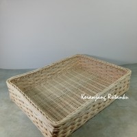 Keranjang Rotan PP4