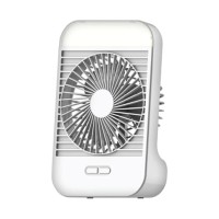 APA kipas angin dan lampu LED darurat