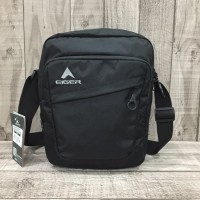 Tas Selempang Eiger shoulder bag 3402 (tas samping-travel pouch-tas) -
