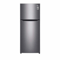 LG GN-B185SQBB Smart Inverter Kulkas 2 Pintu [187 Liter] - JAKARTA