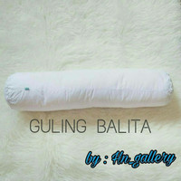 GULING BALITA PREMIUM ISI MICROFIBER