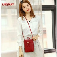 Promo tas slempang wanita hits harga murah kualitas baik bagus