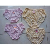 Pakaian Bayi Celana Dalam Wanita Size Xl Inul Baju Bayi