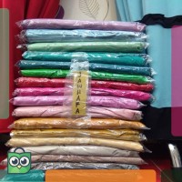 Gamis jersey jawhara
