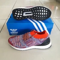 SEPATU FASHION DAN RUNNING ADIDAS CLIMACOOL SOLUTION MEN HITAM