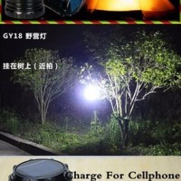 SUPER PROMO Jual Lampu Camping Power Bank Tenaga Matahari Solar Promo