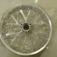 Velg Motor Mini Trail 49cc X5 JELAS TERBAIK