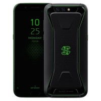 XIAOMI GAMING PHONE SHARK RAM 6GB INTERNAL 64GB -GARANS Murah