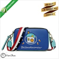Tas Selempang Anak Lucu Bahan yang Bagus
