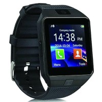 Smartwatch U9 Smart Watch Dz09 / Jam Tangan Smartphone Android Iphone