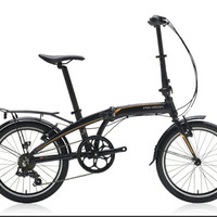 New Sepeda Lipat Terbaru Folding Bike Polygon 20 Urbano 3 0 Kuat