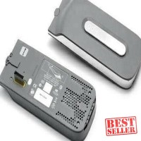 Jual - CD Xbox - Chasing Casing Case Hardisk Harddisk HDD Xbox 360 Fat