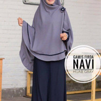 Gamis firda