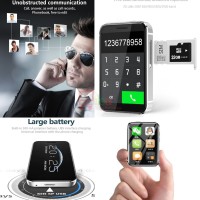 i5 plus mobile watch