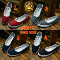 SEPATU CONVERSE SLIP ON WANITA CASUAL TRENSY MADE VIETNAM ASLI IMPORT